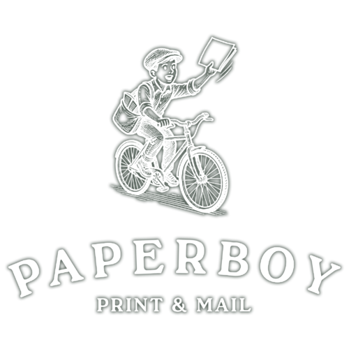 Paperboy Logo